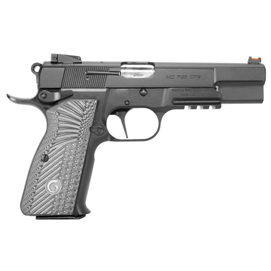 EAA GIRSAN MCP35 OPS 9MM 4.87